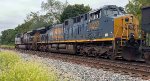 CSX 7270